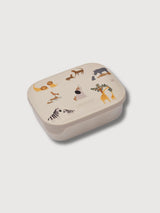 Arthur Printed Lunchbox Sandy | Liewood