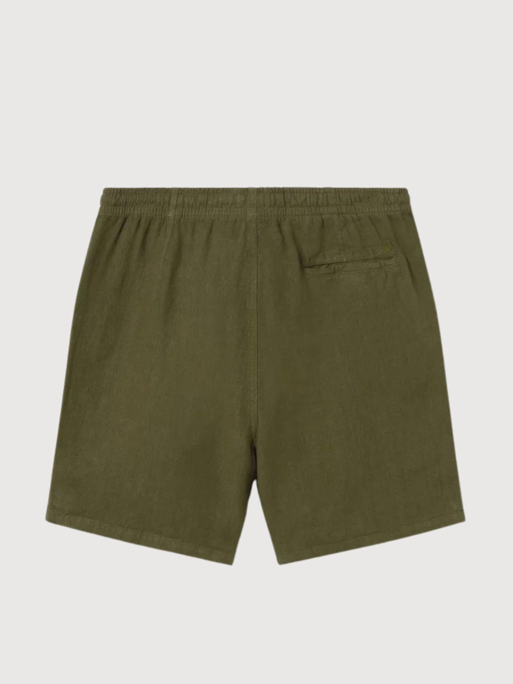 BAGAAT CODIUM GRÜN | TWOTHIRDS