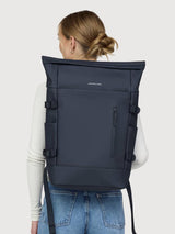 Backpack Helsinki Blue | Kapten & Son