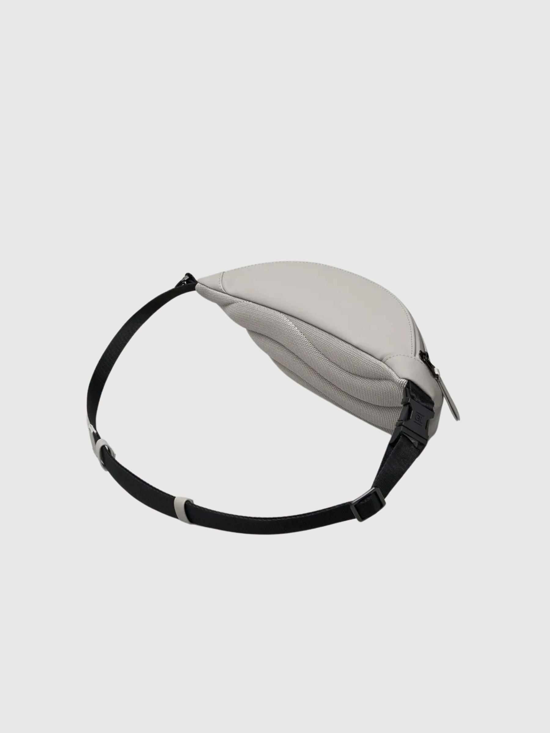 Splash Boom Bag grey | Gaston Luga