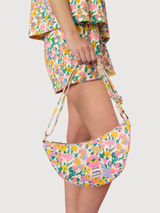 Bag Andrea Pastel Bloom | Hindbag