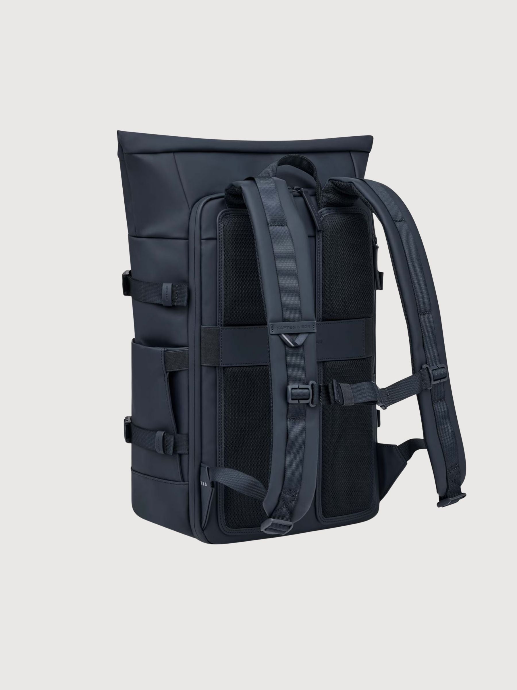 Zaino Helsinki Blu | Kapten & Son