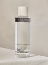 Reines mizellares Reinigungswasser 200 ml I Team Dr. Joseph