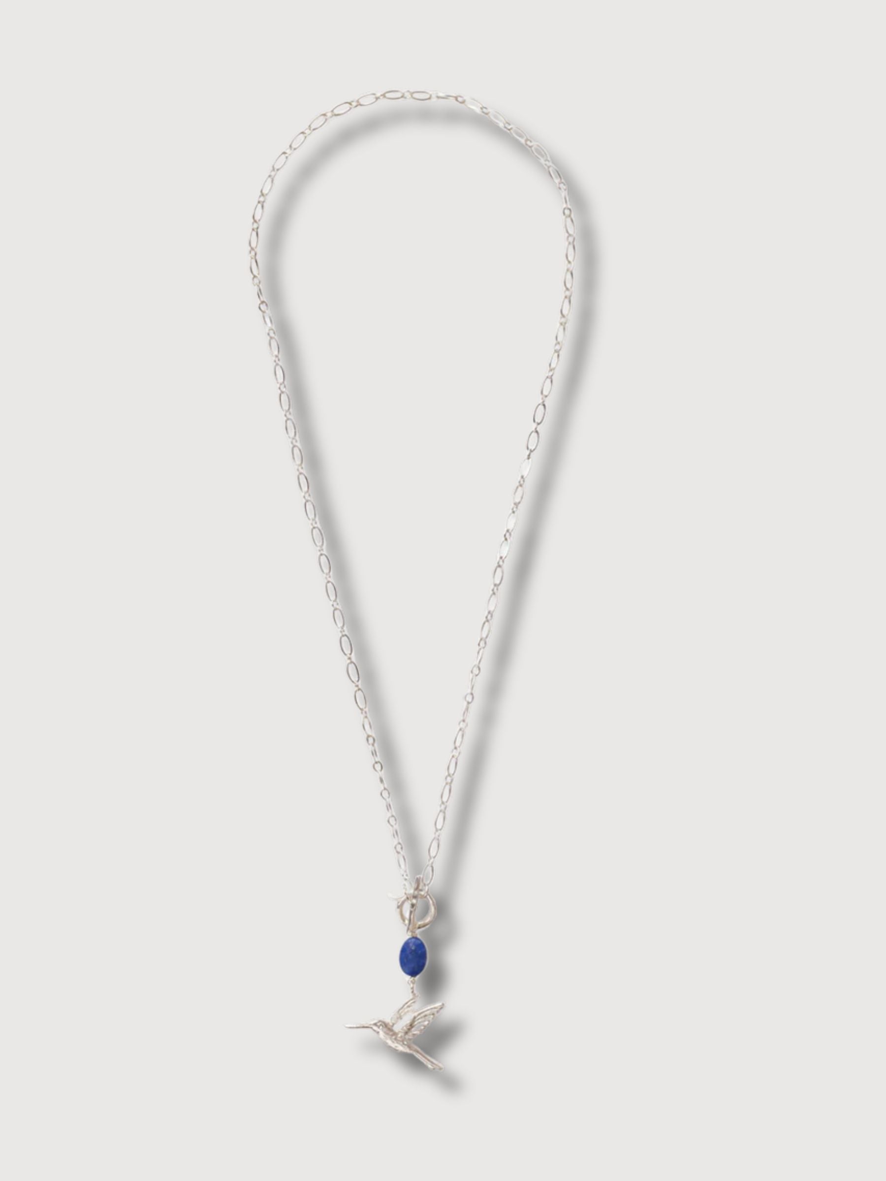 Halskette Admirable Lapis Lazuli | A Beautiful Story