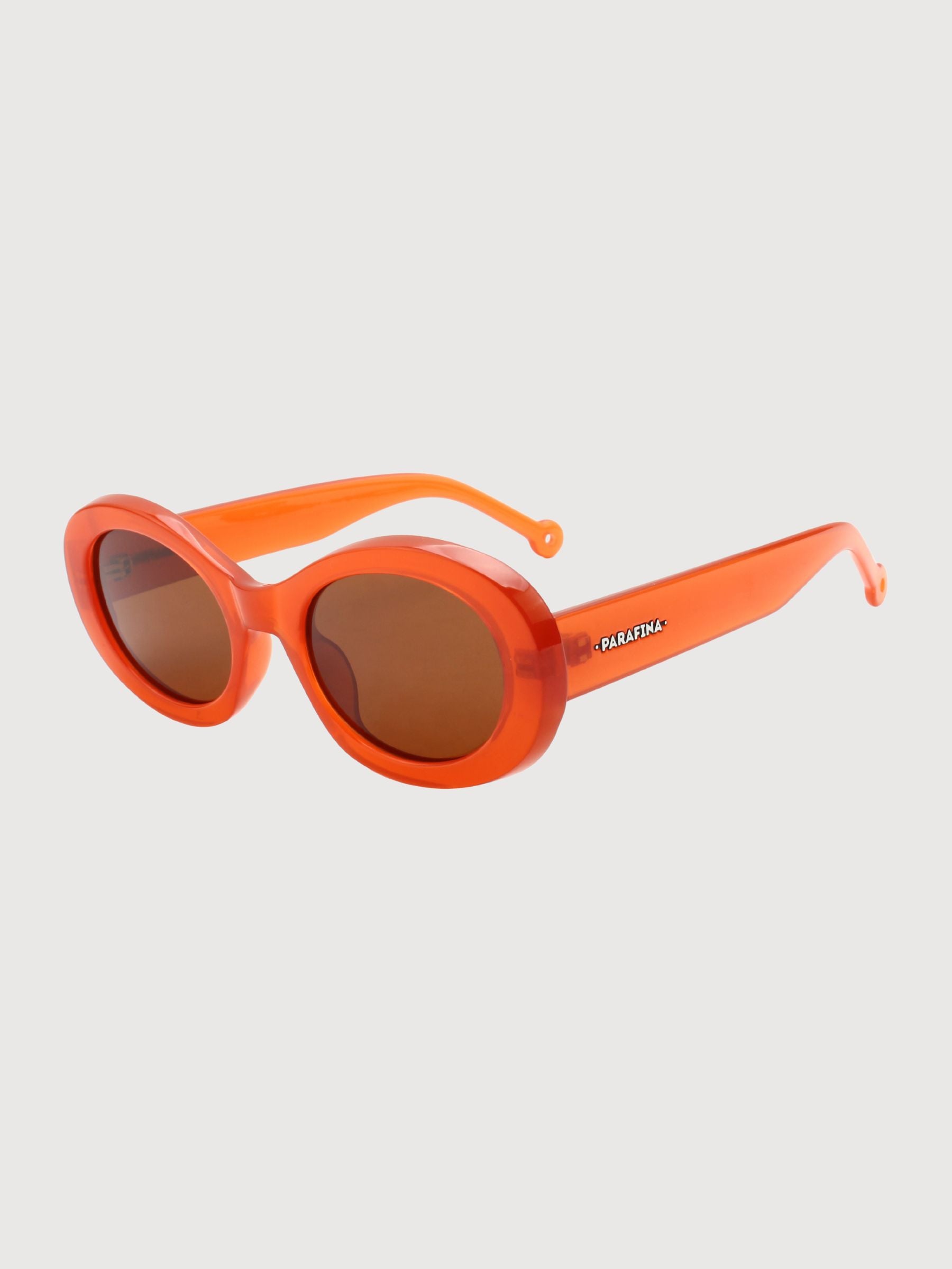 Occhiali da sole unisex Sol Orange | Parafina