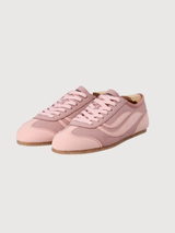 Sneakers G-Moto Monocolor Old Rose | Genesis
