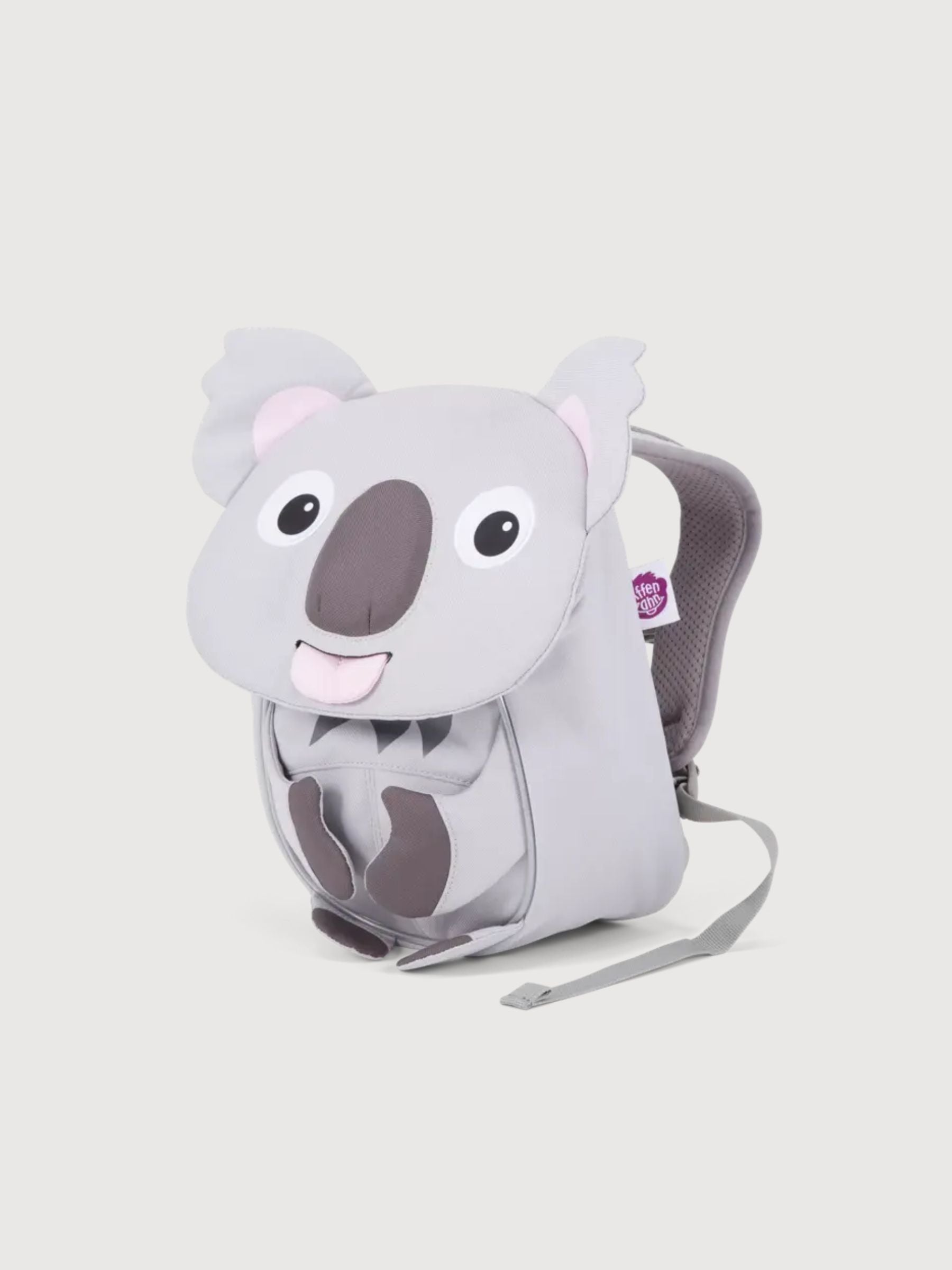Rucksack kleiner Freund im recycelten Polyester | Affenzahn
