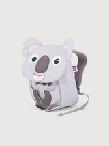Backpack Little Friend Koala In Recycled Polyester | Affenzahn