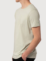 Daniel T-Shirt Man Mint | Re-Bello
