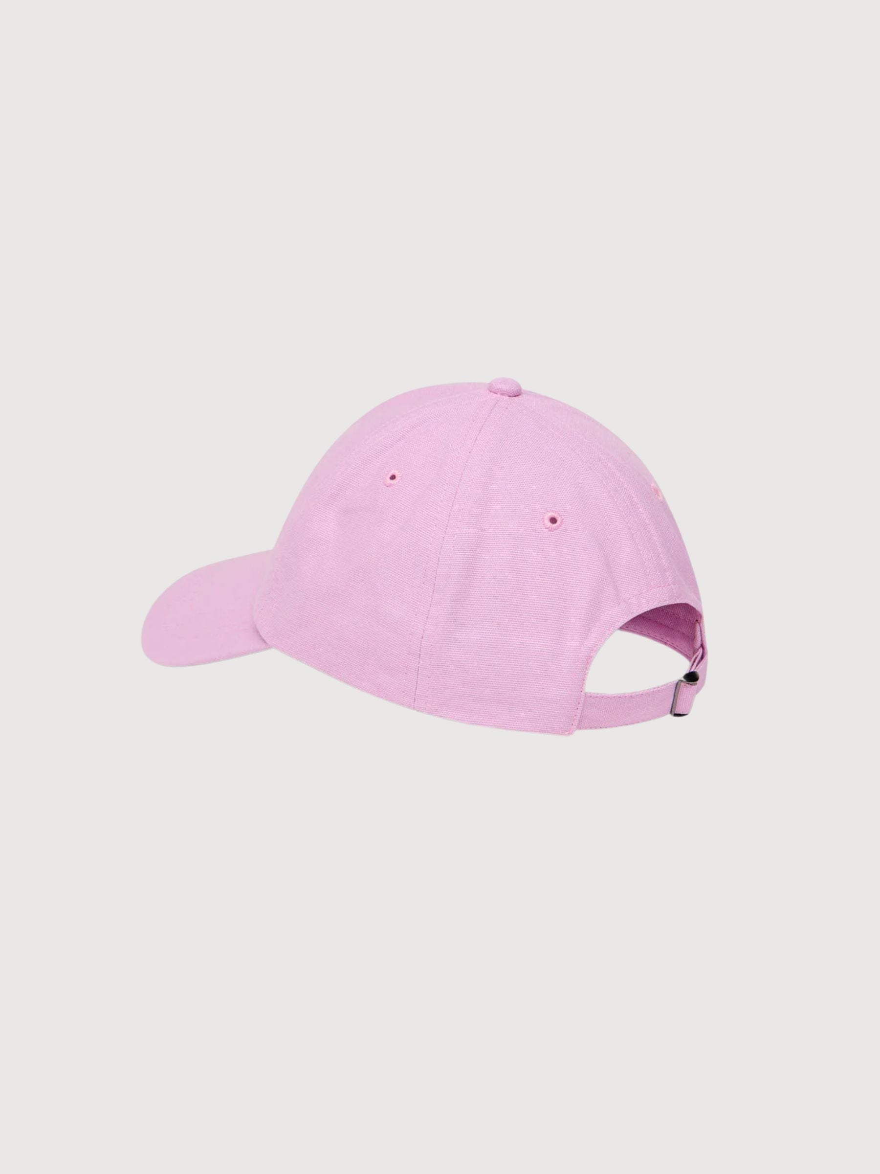 Cap Statement Orchid Cotton | Lanius