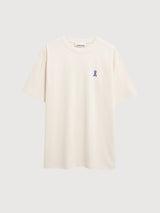 T-Shirt Maarkos Detox Pure | Armedangels