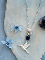 Halskette Admirable Lapis Lazuli | A Beautiful Story