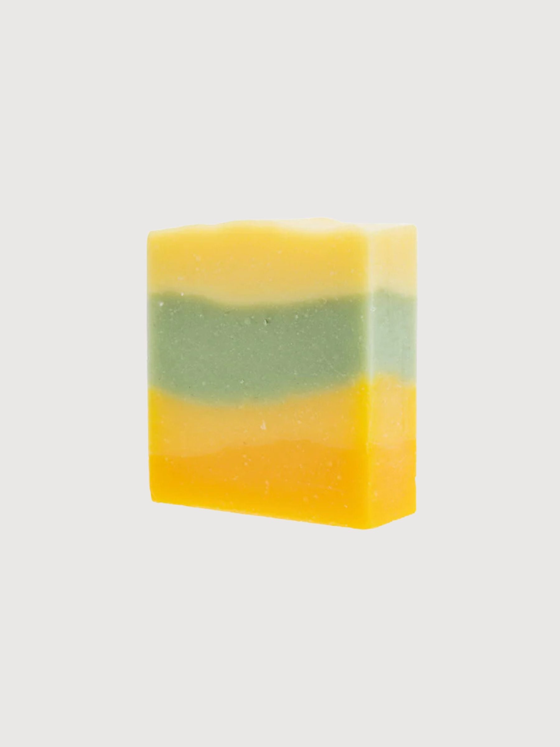 Seife OMBRE LIME | Tranquillo