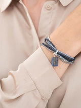 Nirmala Lapis Lazuli SC Bracelet
