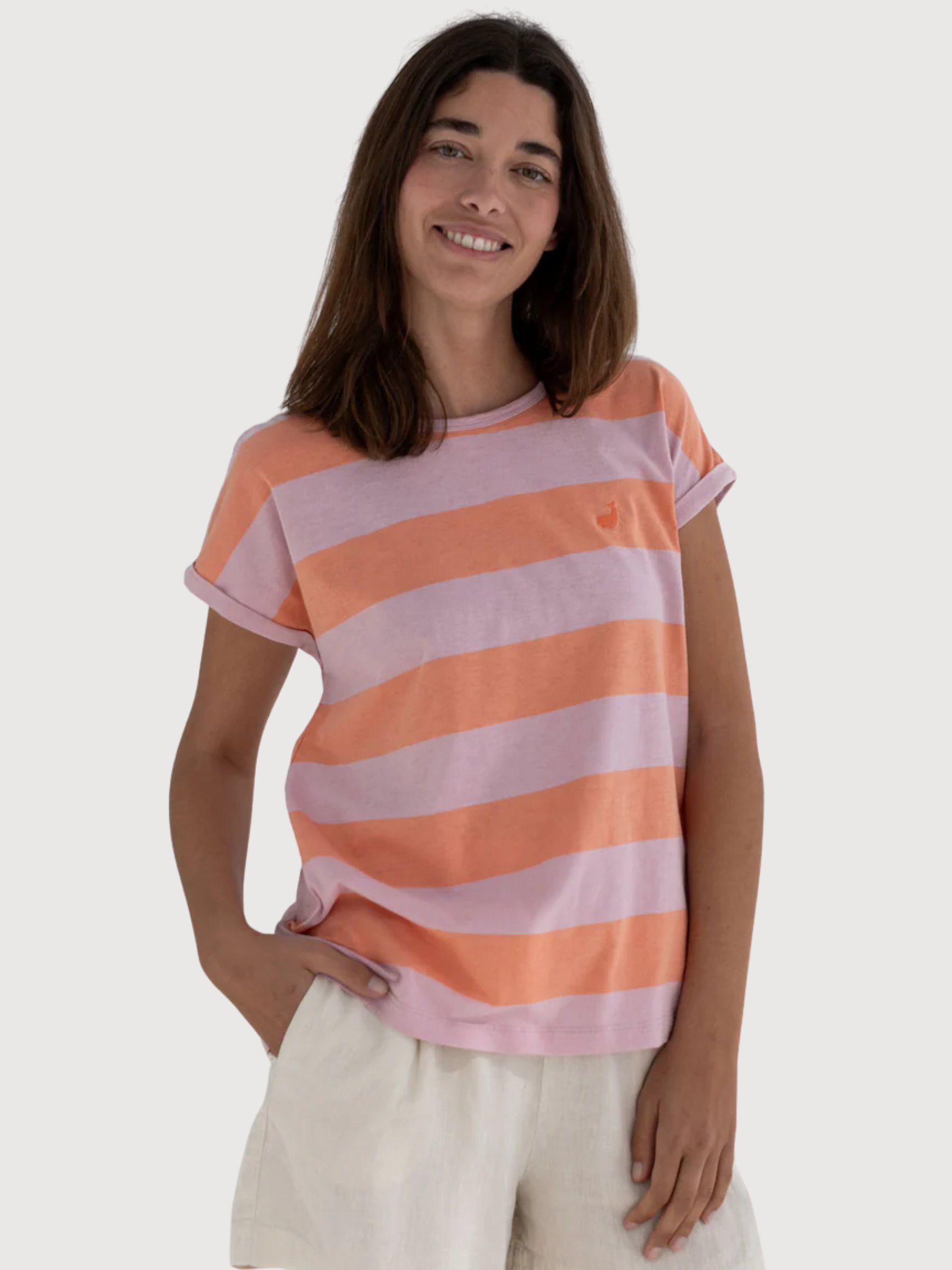 SANTADRIA ARANCIO ROSA | TWOTHIRDS