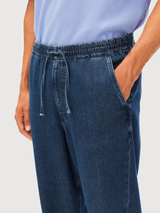 Pantaloni affusolati pull-on Namsen | Armedangels