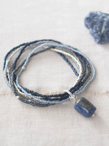 Nirmala Lapis Lazuli SC Bracelet