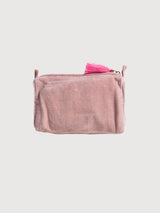 Kosmetiktasche VELVET MEADOW | TRANQUILLO