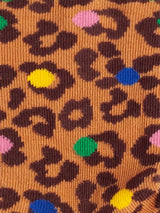 Lil Leo Spots kidjs socks | Dilly socks
