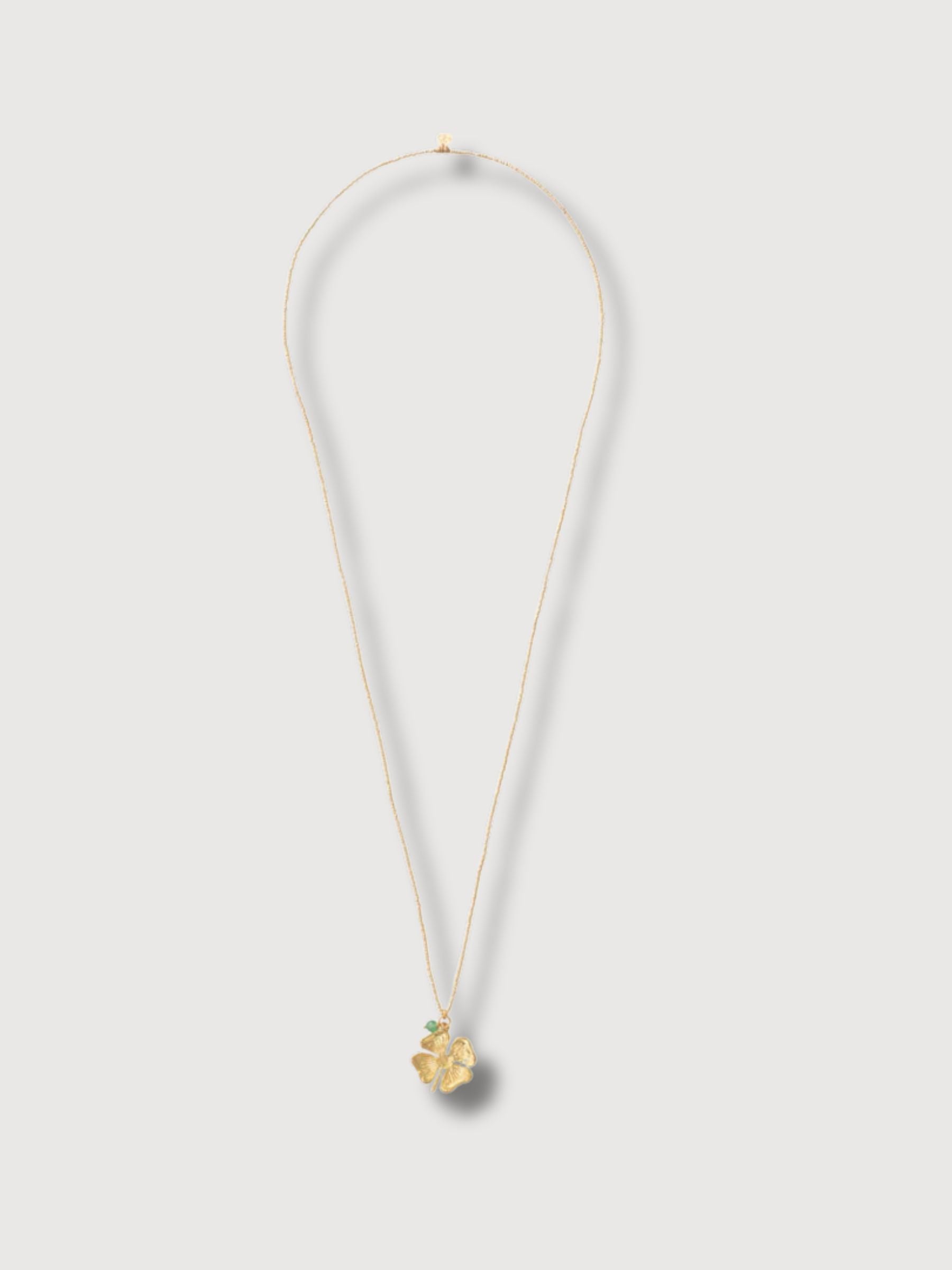 Neckalce Paradise Aventurine | A Beautiful Story