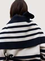 Koa Knit Dark Navy | Ecoalf