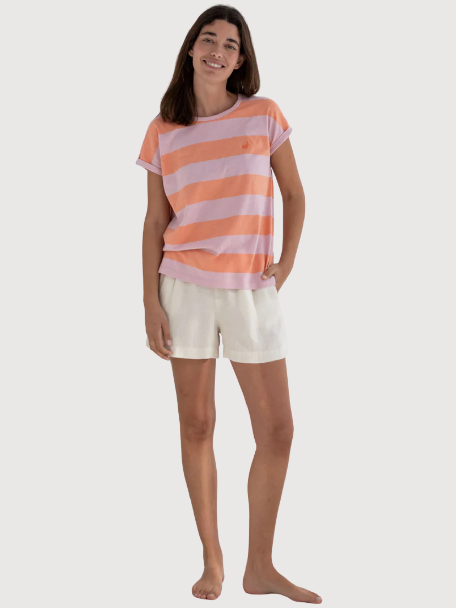 SANTADRIA ARANCIO ROSA | TWOTHIRDS
