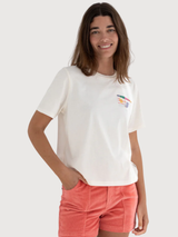 ALCUDIA OFF WHITE | TWOTHIRDS