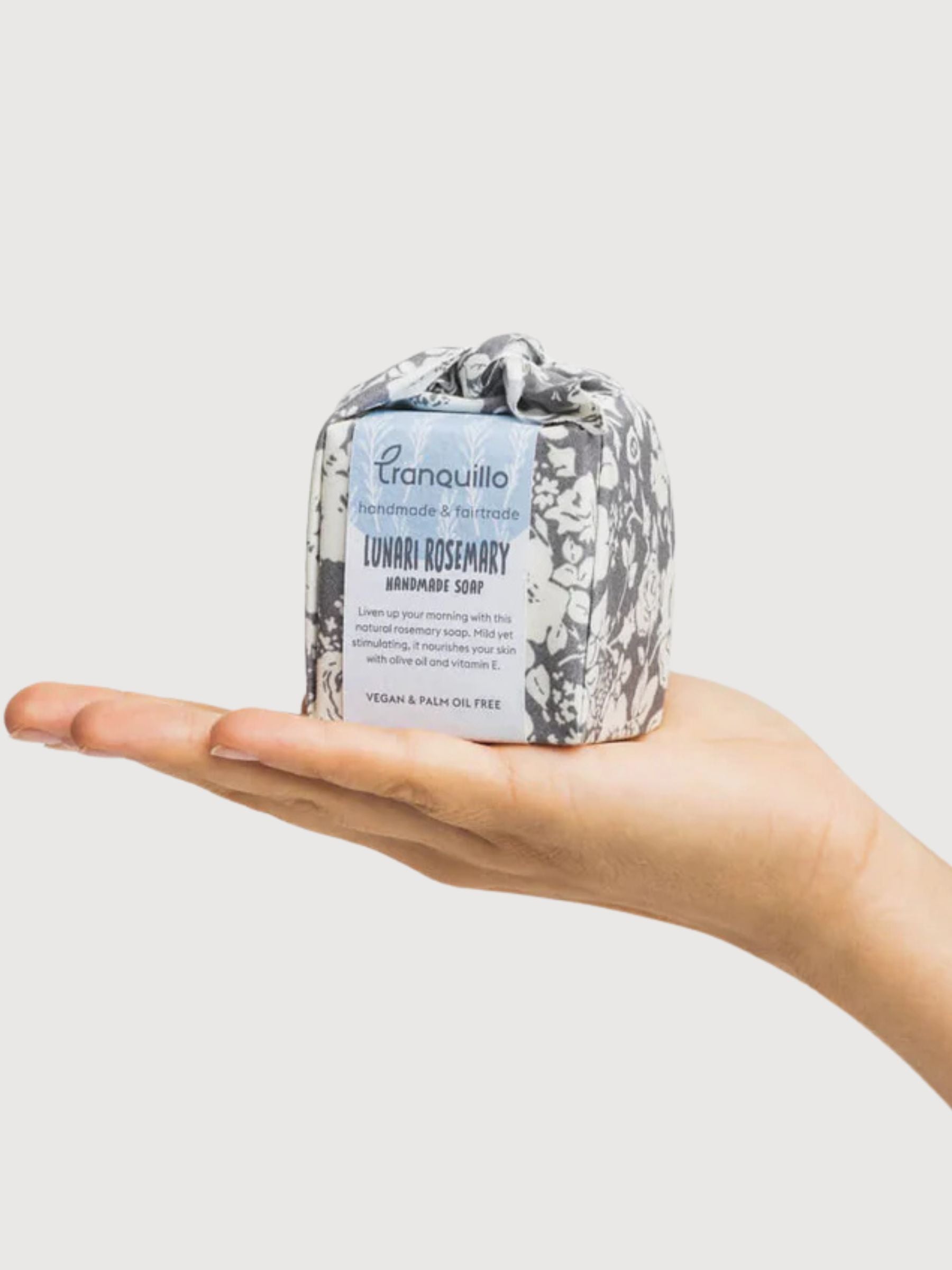 Sife LUNARI ROSEMARY | Tranquillo