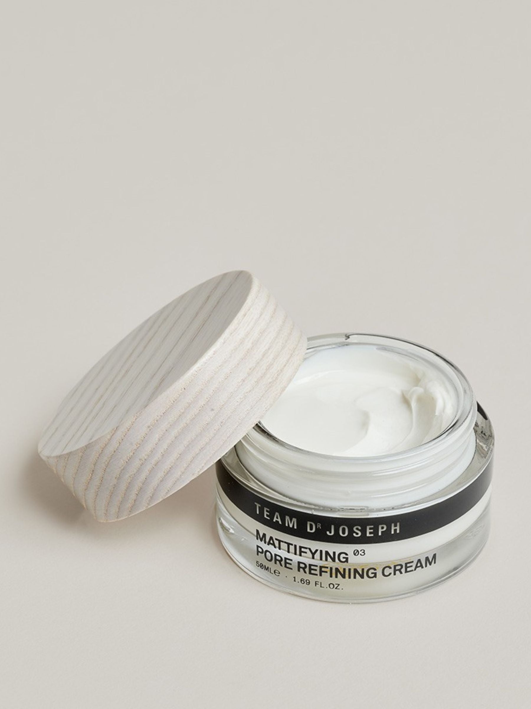 Crema opacizzante per i pori 50 ml | Team Dr Joseph