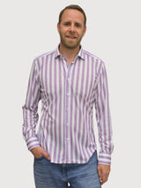Shirt Collo Francese F0914 Man | Re-do-it