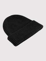Beanie Narvik Black Unisex | Dedicated