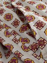 SwimShorts Birka Medallion Checks | Dedicated