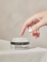 Mattifying Pore Refining Cream 50 ml I Team Dr Joseph