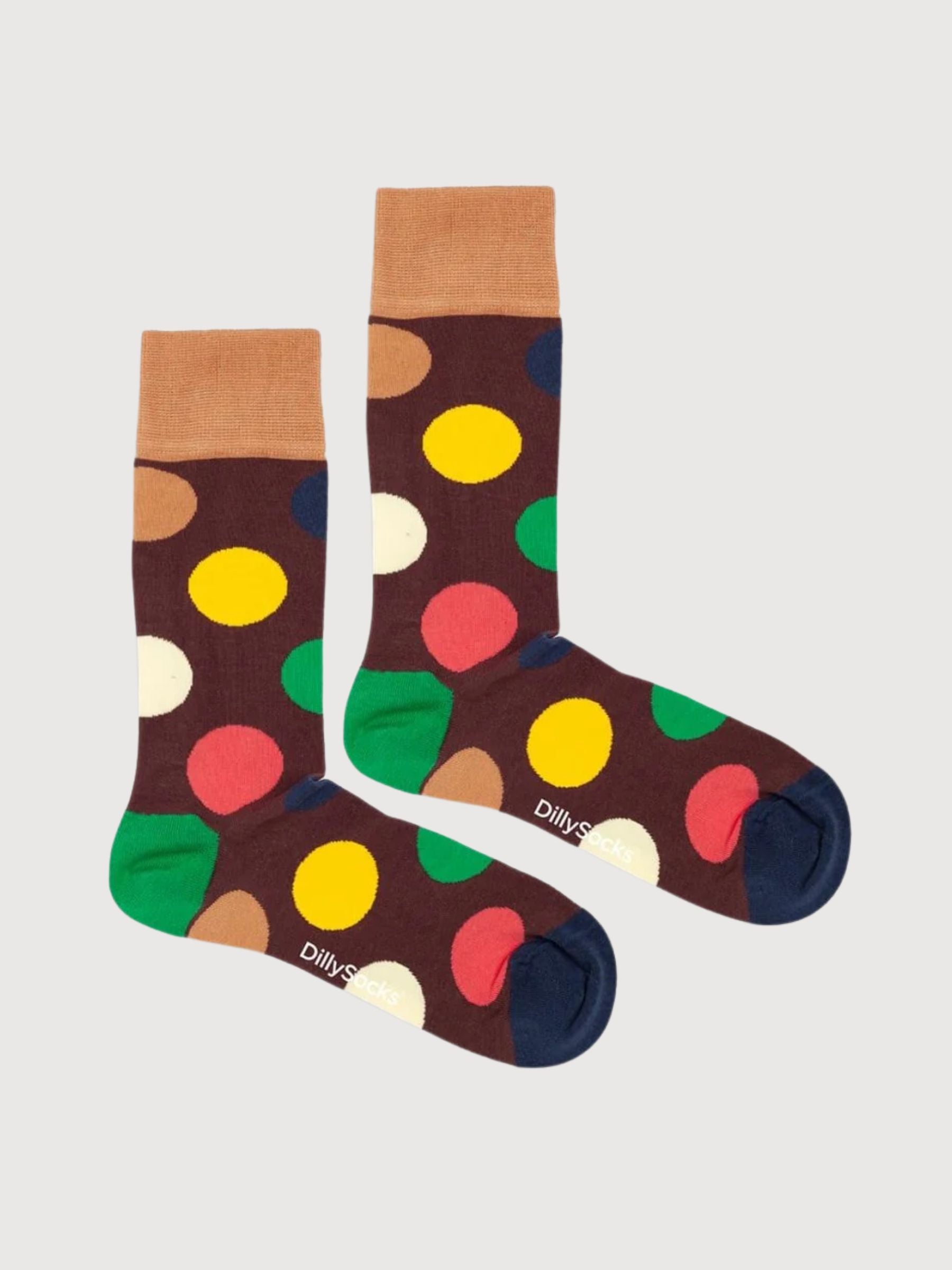 Calzini Confetti Burst | Dillysocks