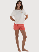 ALCUDIA OFF WHITE | TWOTHIRDS