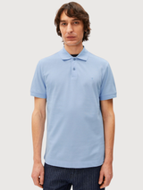 Poloshirt Maario Wedgwood | Armedangels