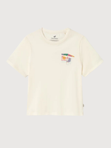 ALCUDIA OFF WHITE | TWOTHIRDS