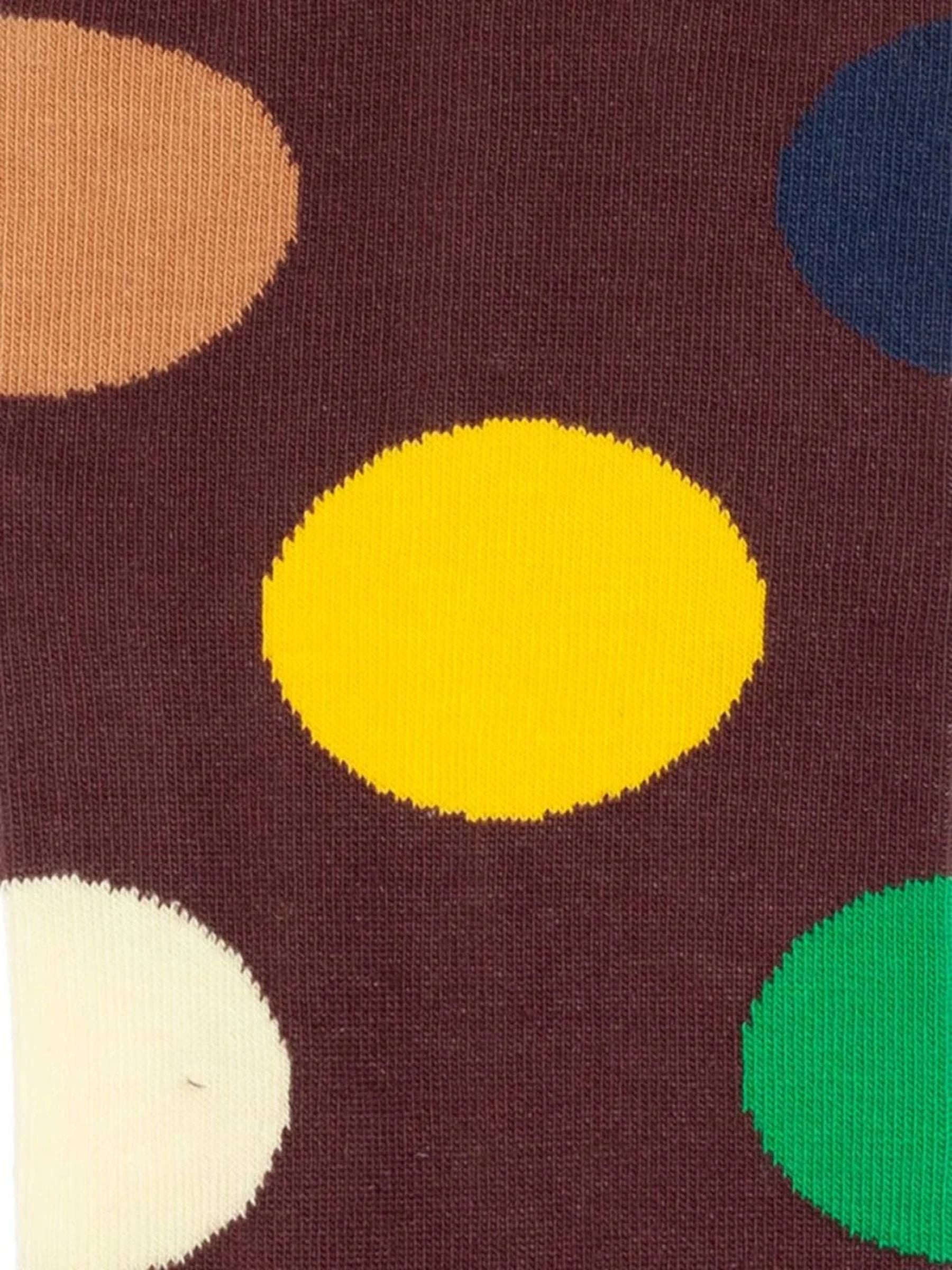 Calzini Confetti Burst | Dillysocks