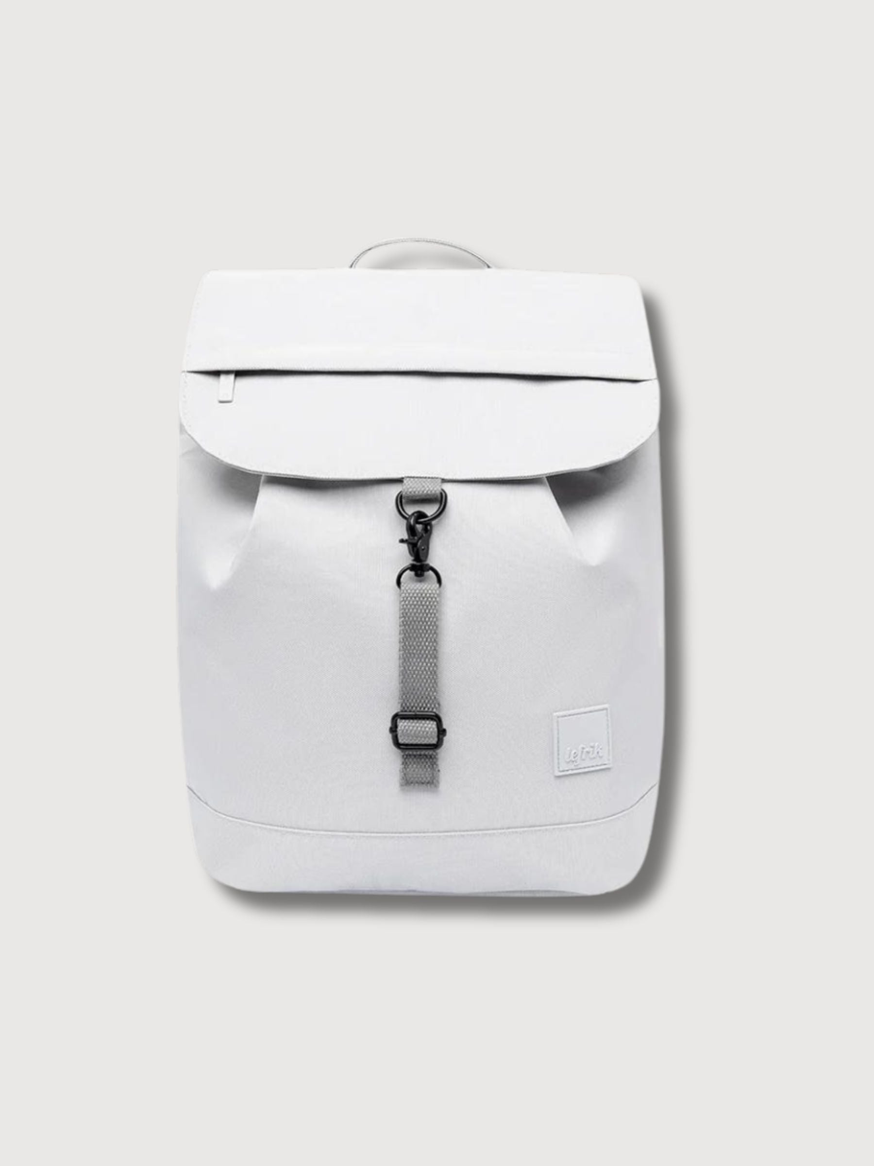 Rucksack Kaut Grau | Lefrik
