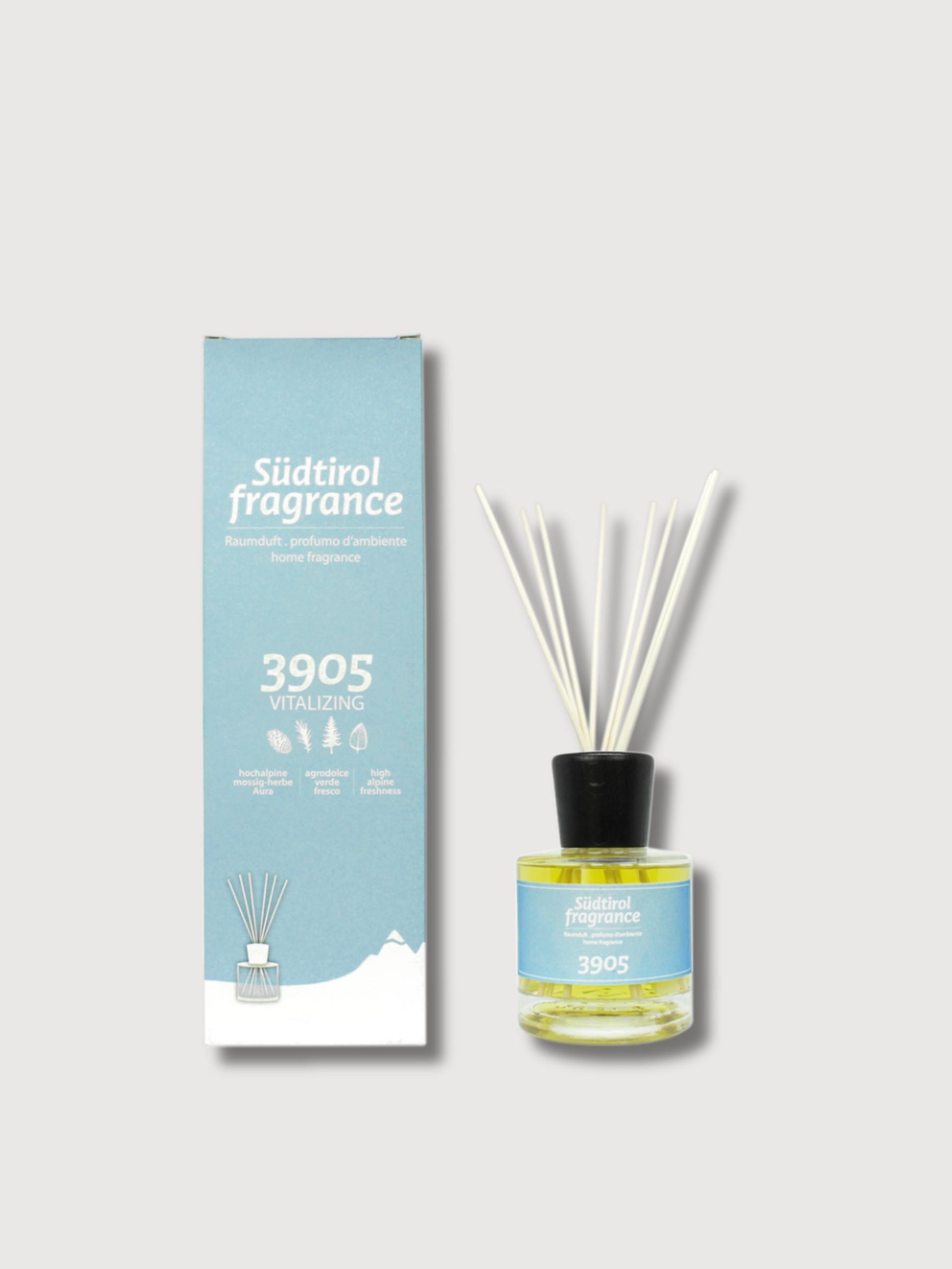 Südtirol Room Fragrance 3905 200 ml | Team Dr. Joseph