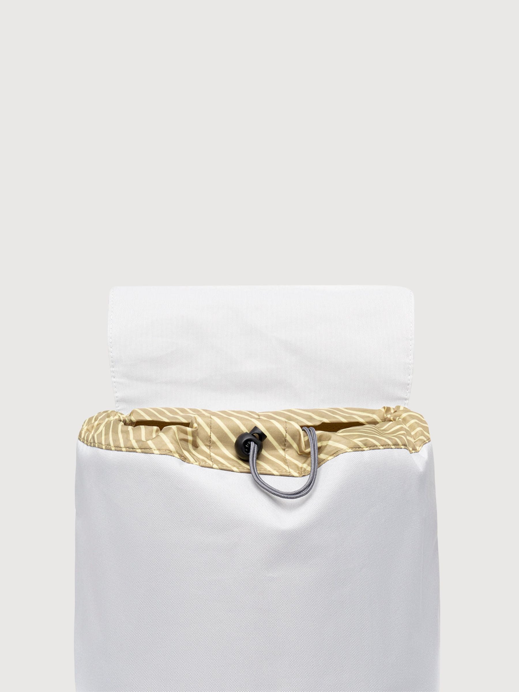 Rucksack Kaut Grau | Lefrik
