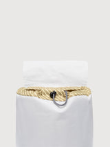 Rucksack Kaut Grau | Lefrik
