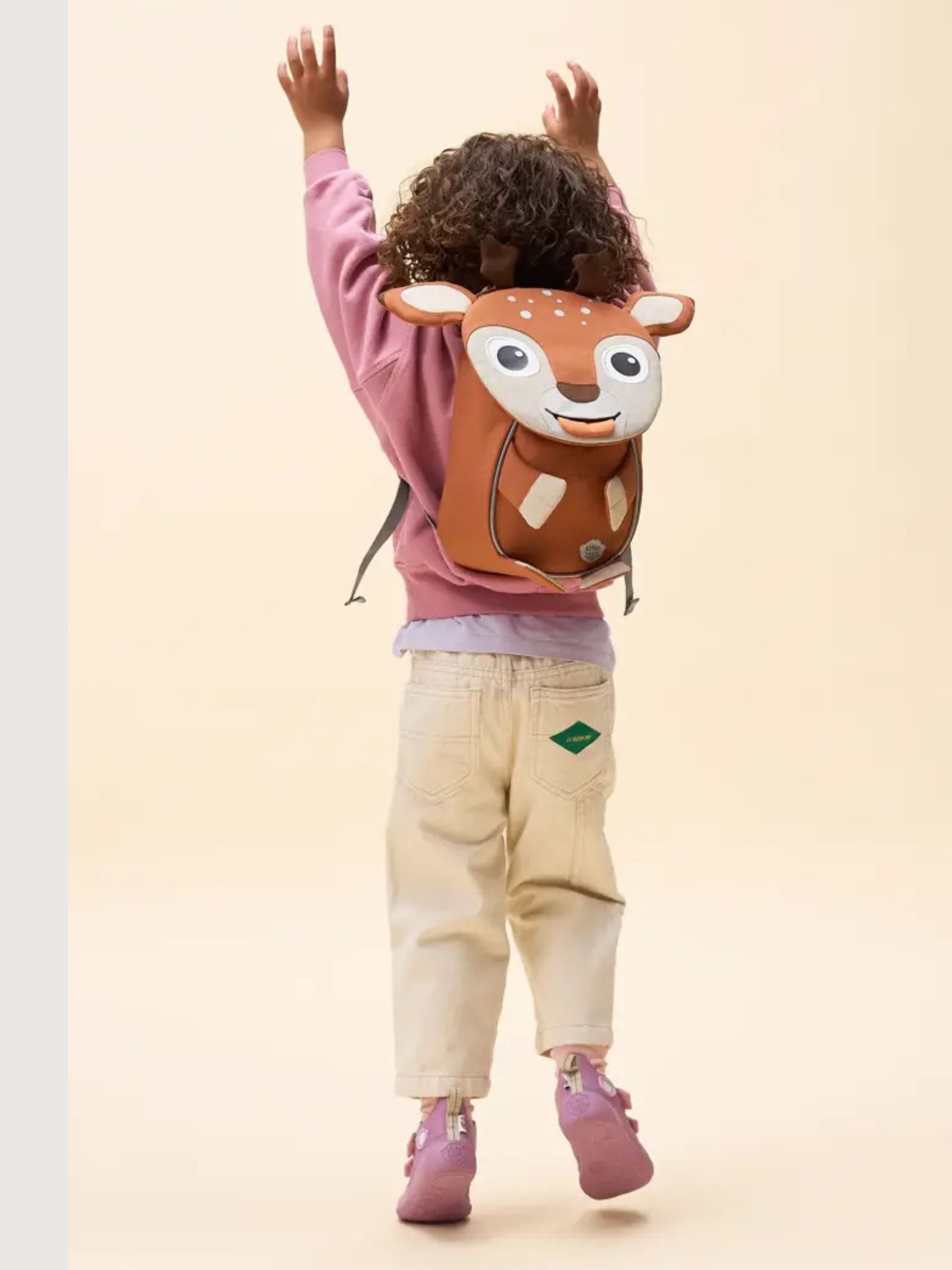 Backpack Small Friend Deer | Affenzahn