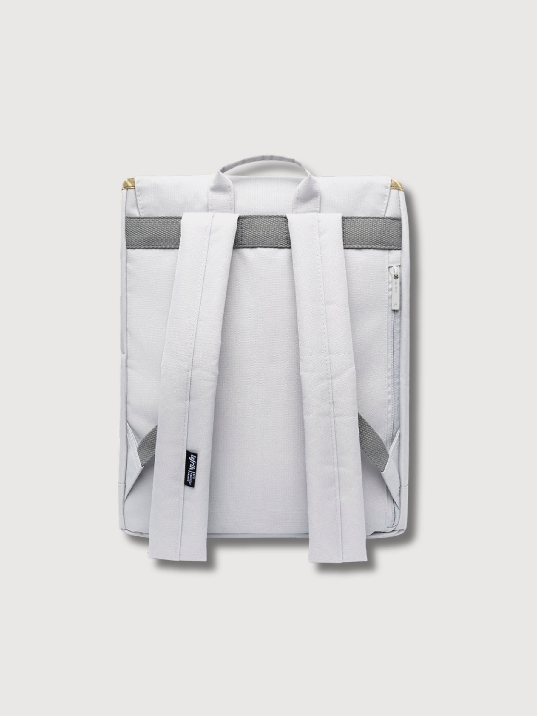 Rucksack Kaut Grau | Lefrik