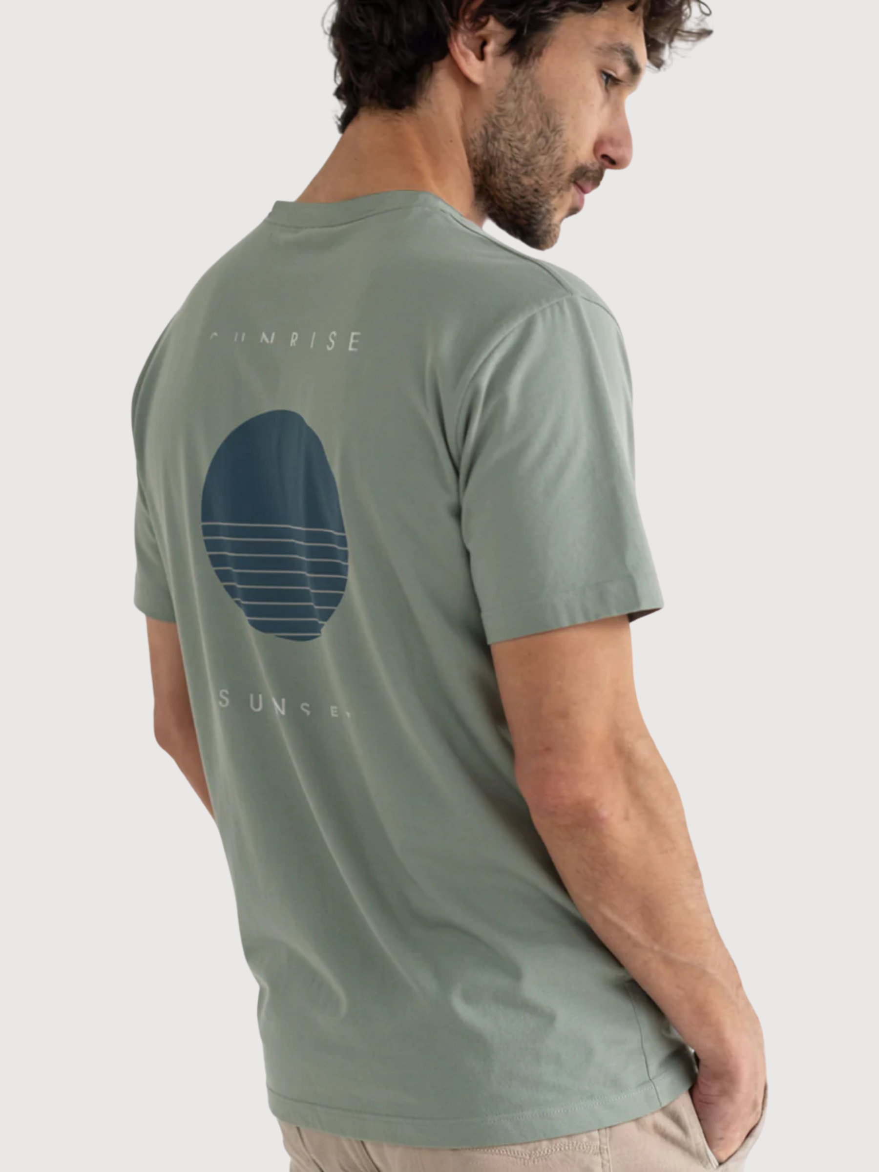 KILLING Orient Grün | TWOTHIRDS