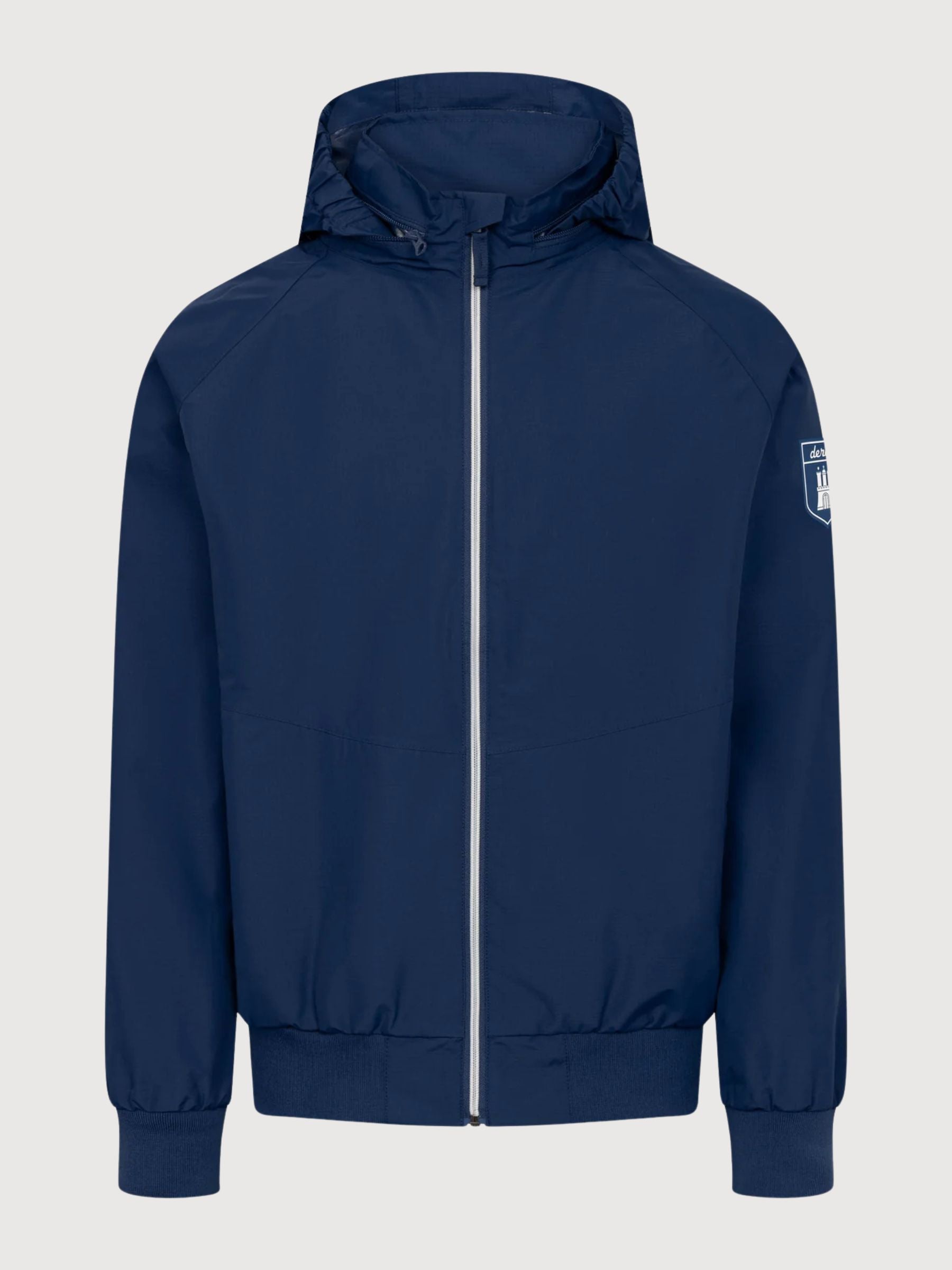 Jacket Ripby Navy Peony | DERBE