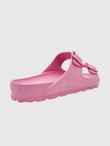 Sandal Ecofoam Vegan Flamingo Woman | Thies