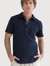 CANNING Dark Navy | TWOTHIRDS
