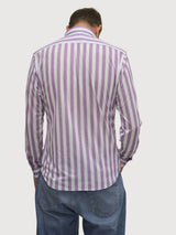 Shirt Collo Francese F0914 Man | Re-do-it