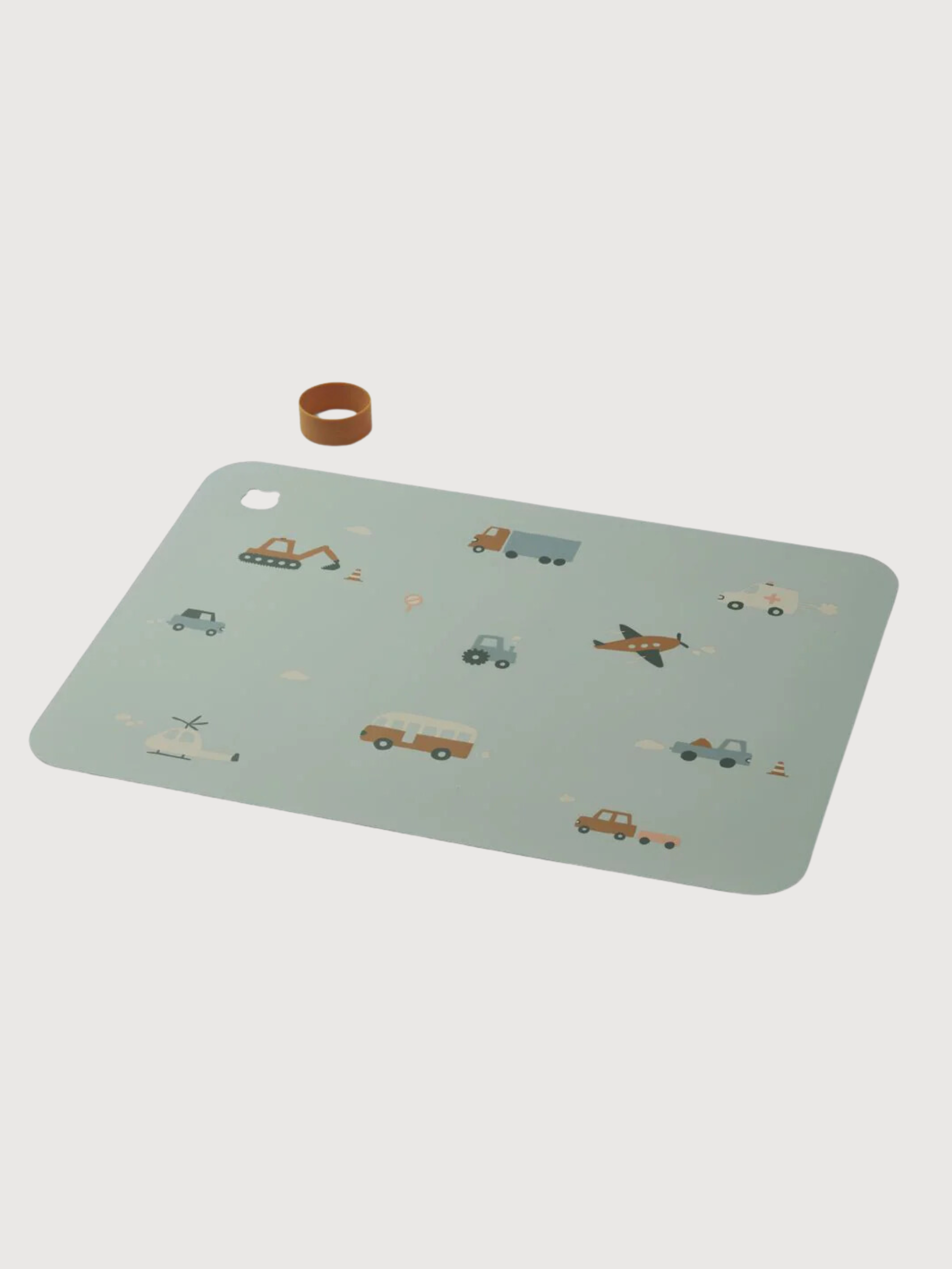 Veicoli Jude Placemat | Liewood